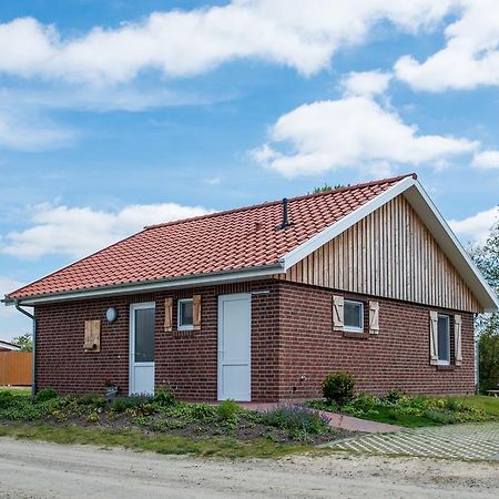 Ferienhaus Eichhoernchen Oberlangen 외부 사진